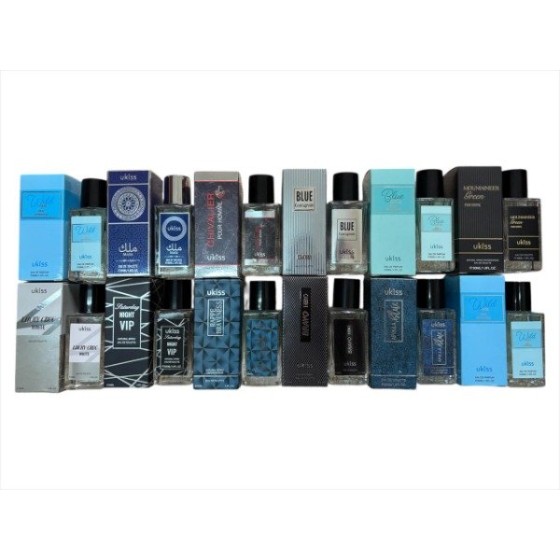 男士香水 30ML KS088